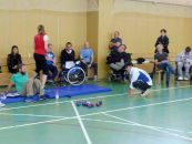 Boccia workshop Nymburk - Cheol Hyeon Kwon 08